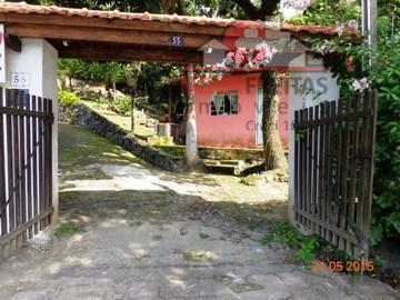Galpão/depósito/armazém à venda em São francisco, São sebastião cod:AR0069 - Foto 5