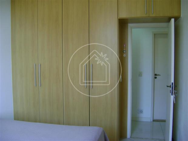 Apartamento à venda com 3 dormitórios em Tijuca, Rio de janeiro cod:842115 - Foto 5