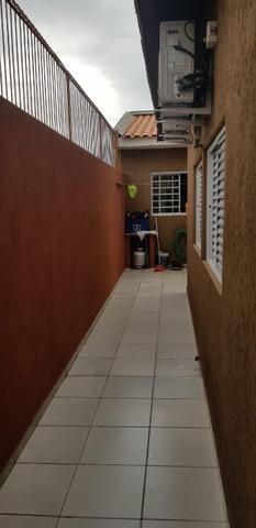 Jardim Terra Branca, uma linda casa - Foto 14