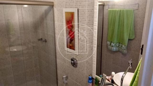 Apartamento à venda com 3 dormitórios em Tijuca, Rio de janeiro cod:841523 - Foto 20