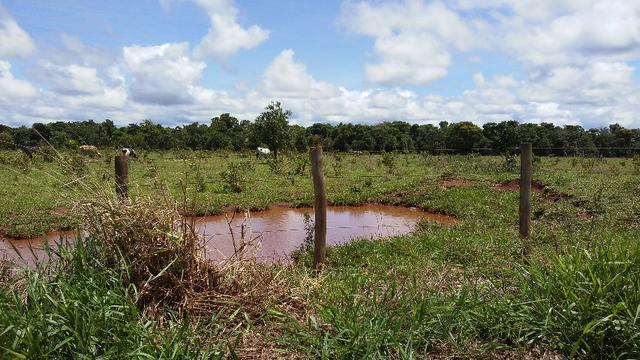 Bela Chacrinha 02ha - Lindo Lugar - Foto 5