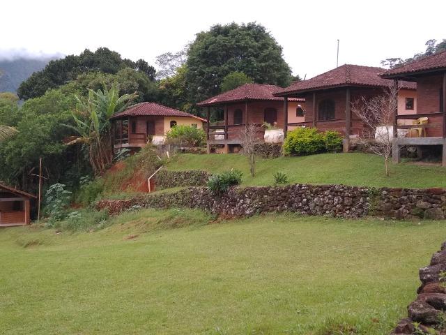 Fazenda de 150 alqueires ou seja 7.200.000 m² em Casimiro de Abreu, RJ - Foto 8