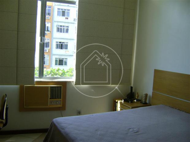 Apartamento à venda com 3 dormitórios em Tijuca, Rio de janeiro cod:842115 - Foto 4