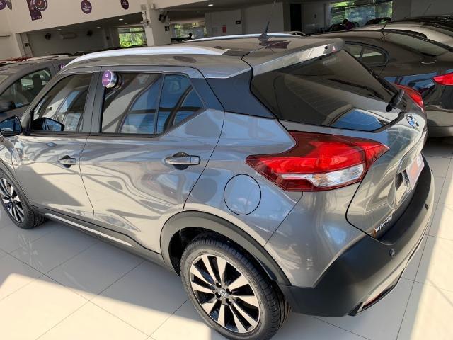 Nissan Kicks - Foto 3