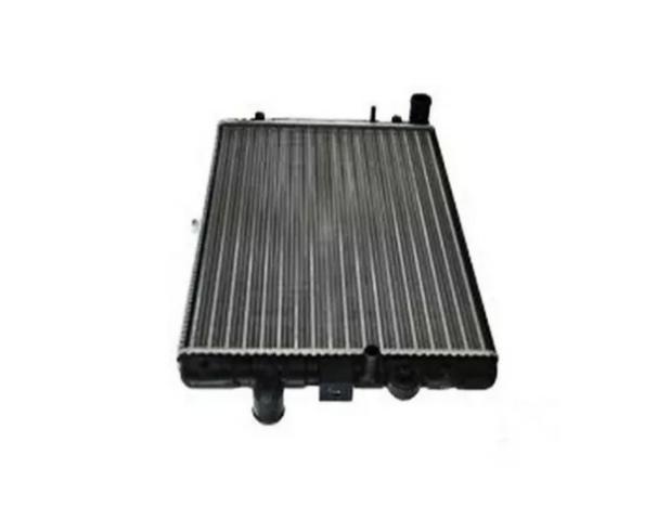 Radiador De Agua Gol G2, G3, G4, 1.0 At
