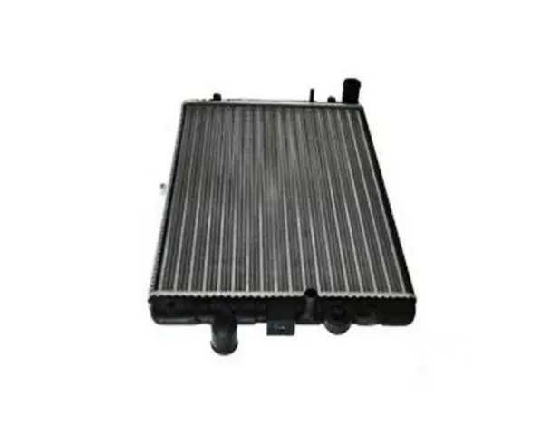 Radiador De Agua Gol G2, G3, G4, 1.0 At