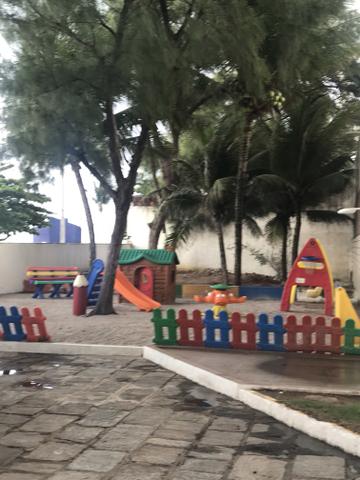 Flat 4 rodas olinda/ Beira Mar - Locday - Foto 12