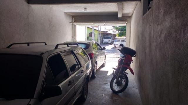 Sobrado comercial para venda em curitiba, sítio cercado, 2 dormitórios, 1 suíte, 1 banheir - Foto 16