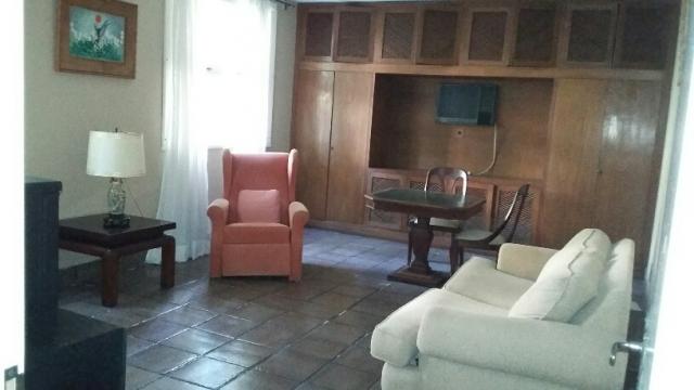 Casa à venda com 4 dormitórios em Cosme velho, Rio de janeiro cod:LIV-0959 - Foto 11
