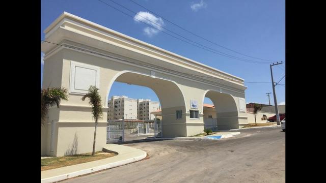 Apartamento no Bonavita Prime no Araçagy - Vendo ou Alugo - Foto 3