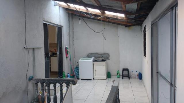 Sobrado comercial para venda em curitiba, sítio cercado, 2 dormitórios, 1 suíte, 1 banheir - Foto 20