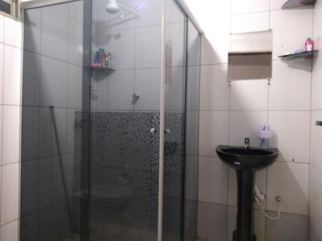 Qnn 21 lote 250m² com 2 casas para Investidores - Foto 15