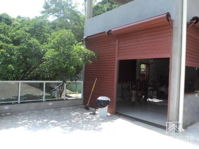 Casa Comercial na Praia do Suá