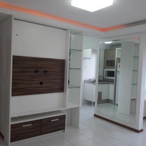 Apartamento à venda com 2 dormitórios em Saguaçú, Joinville cod:V77766 - Foto 6