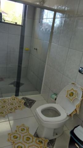 Sobrado comercial para venda em curitiba, sítio cercado, 2 dormitórios, 1 suíte, 1 banheir - Foto 14
