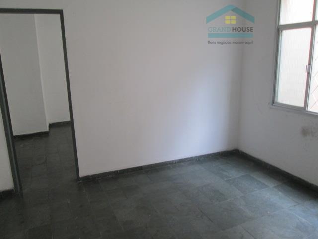 Sobrado residencial para locação, romão, vitória.