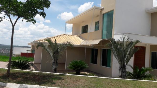 Casa de condomínio à venda com 4 dormitórios cod:4390 - Foto 2