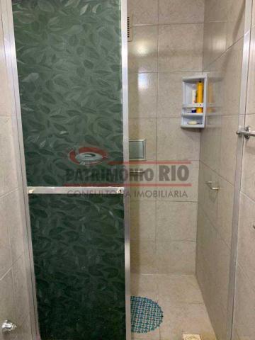 Apartamento à venda com 2 dormitórios em Olaria, Rio de janeiro cod:PAAP22947 - Foto 18