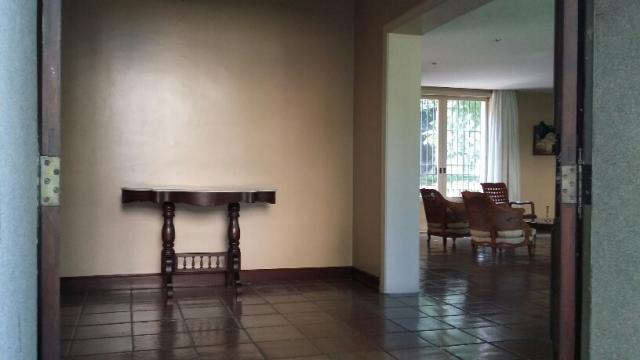 Casa à venda com 4 dormitórios em Cosme velho, Rio de janeiro cod:LIV-0959 - Foto 2