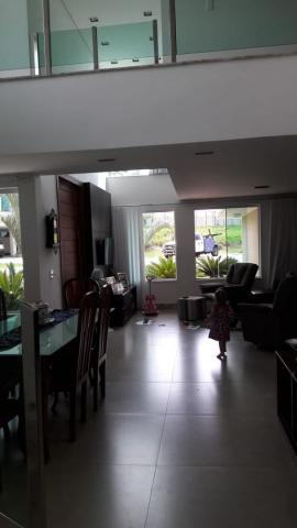Casa de condomínio à venda com 4 dormitórios cod:4390 - Foto 4