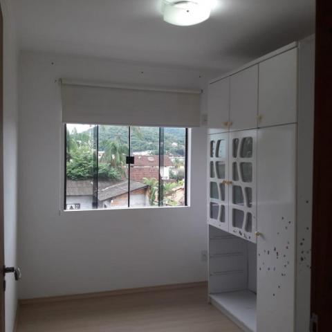 Apartamento à venda com 2 dormitórios em Saguaçú, Joinville cod:V77766 - Foto 14