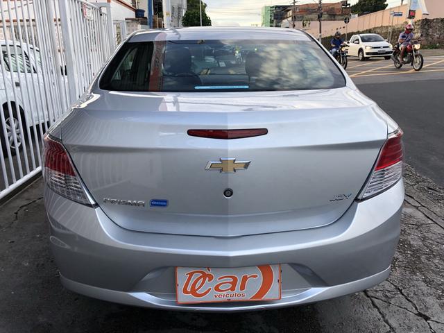 PROMOÇÃO!!! Prisma Joy 1.0 2018/2018 Entrada a partir de 5.900!! - Foto 9