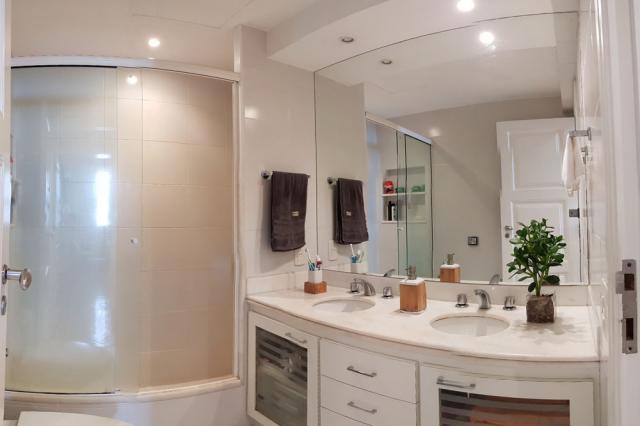 Apartamento à venda com 4 dormitórios em Ipanema, Rio de janeiro cod:LIV-1538 - Foto 15