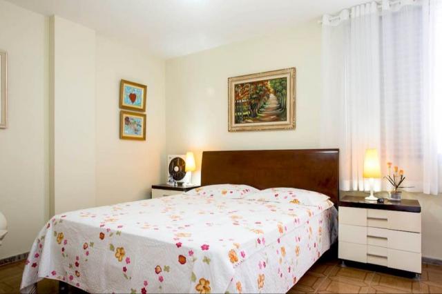 Apartamento à venda com 4 dormitórios em Balneário das dunas, Cabo frio cod:LIV-1791 - Foto 11