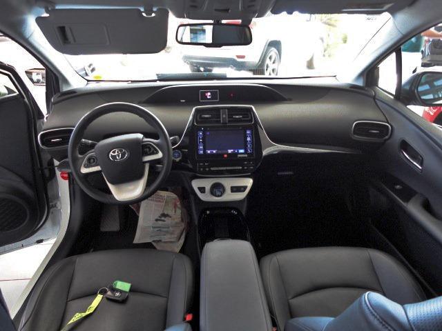 Toyota Prius 1.8 16V 4P AUT - Foto 4