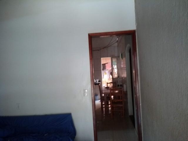 Vendo casa na Chácara São João Gleba B , Samaúma - Foto 4