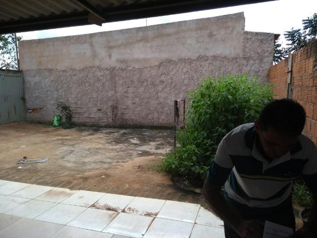 Vendo casa na Chácara São João Gleba B , Samaúma - Foto 11