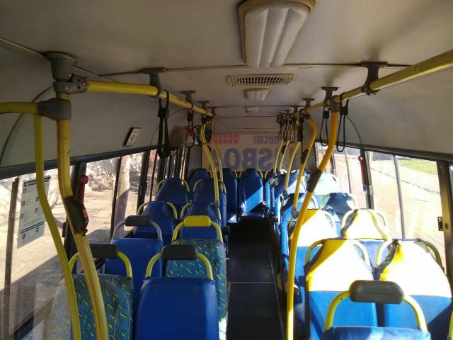 Ônibus - Foto 5