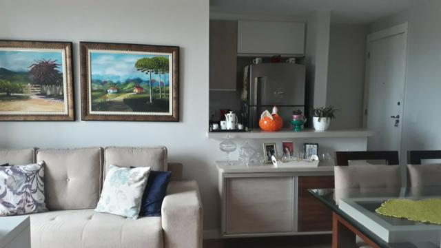 Villaggio Manguinhos- Amalfi, 02 Quartos com suite, sol da manhã - Morada de Laranjeiras - Foto 5