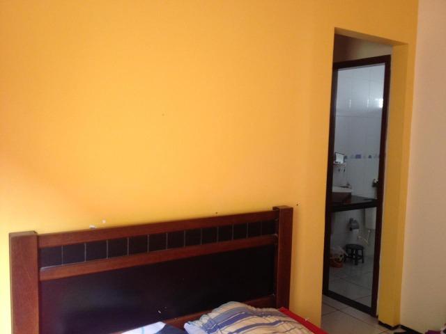 Ótima Oportunidade: Passo a chave de linda casa no Alto do Jaguarema-Aracagy- por R$ 55mil - Foto 6