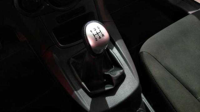 Ford Fiesta 1.5 16V 2014 - Foto 8