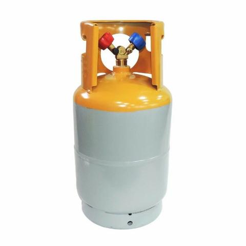 Tanque Recolhedor E Armazenamento 13,6 Kg