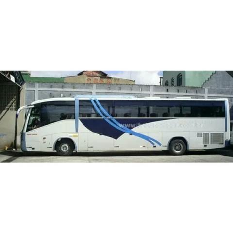 Ônibus rodoviário irizar century - Foto 3