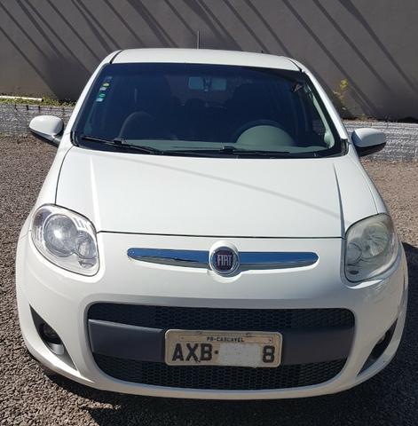 Fiat Palio 1.4 2013 - Foto 4