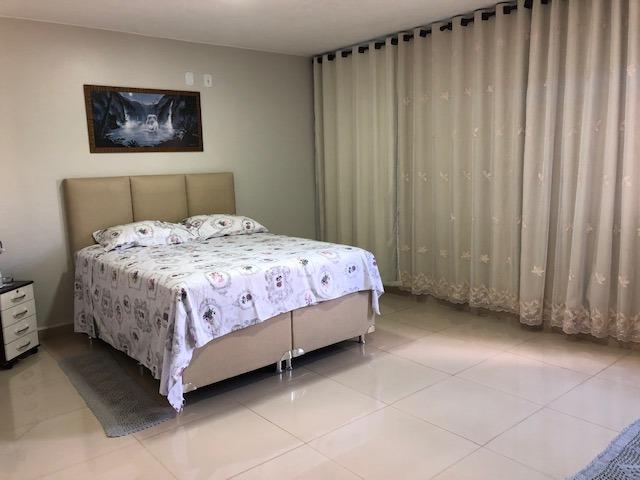Sérgio Soares vende: Ótima casa moderna na Ponte Alta Norte Gama - Foto 15