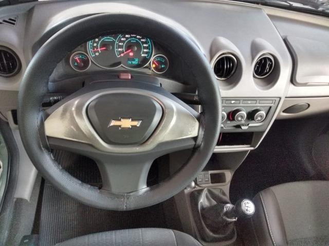 Gm - Chevrolet Prisma 1.4 LT 2012 - Foto 5