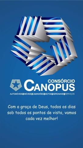 Parceria Comercial Consórcio
