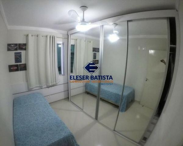 E.X.C.E.L.E.N.T.E O.P.O.R.T.U.N.I.D.A.D.E AP 3 qts - Ilha Bela-Colina de Laranjeiras - Foto 5