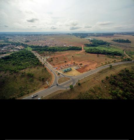 TERRA BELA 2 - Lotes prontos para construir perto GO-020, - Foto 3