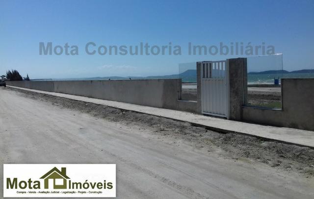 Mota imóveis - Tem Arraial do Cabo Terreno 223m² RGI Condomínio Lagoa Privativa - TE-148 - Foto 2