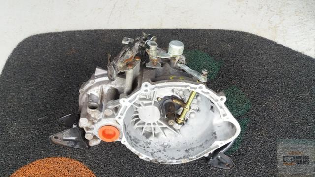 Caixa de Câmbio Jac J3 2011/2012 A Base de Troca