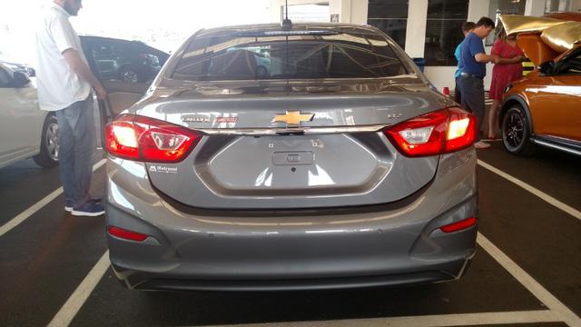 Gm - Chevrolet Cruze LTZ (1) - 2018 - 1.4 Turbo - 12 meses de uso !!! - Foto 3