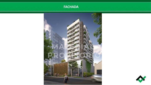 Lançamento 3 e 2 Quartos com Suíte na Tijuca