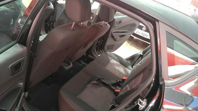 Ford Fiesta 1.5 16V 2014 - Foto 13