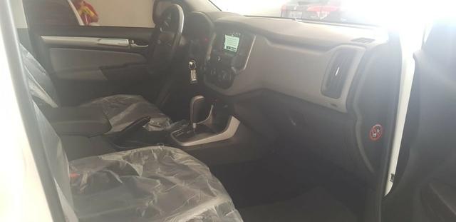 Gm - Chevrolet S10 Cd LT 2.8 - Foto 9