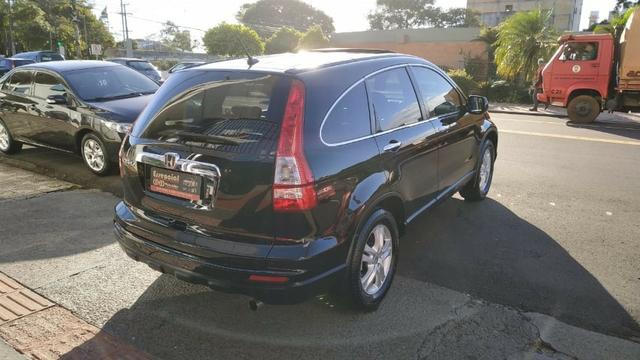 Honda Cr-v Exl 4WD 2.0 AUT - Foto 6